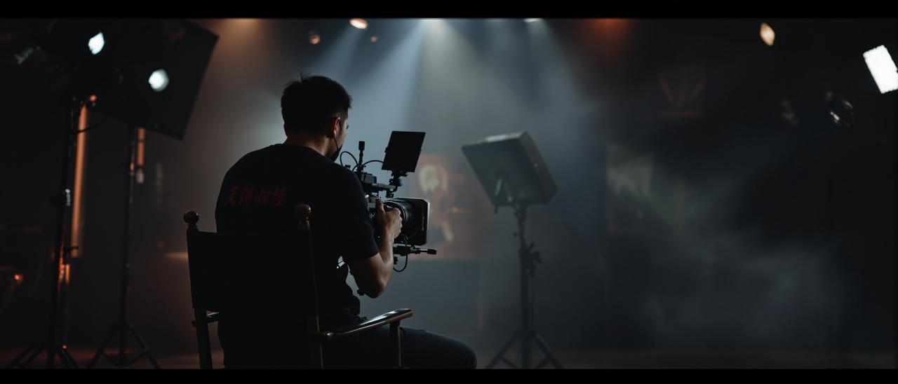 在线视频签约导演