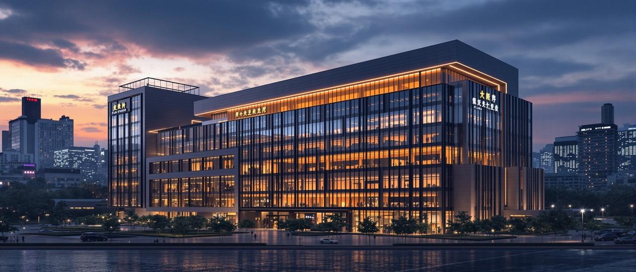 在线视频公司简介