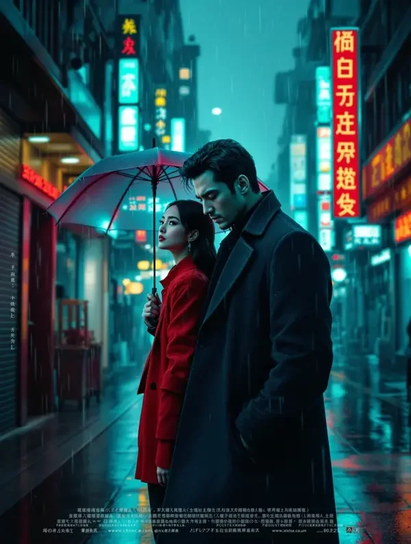 无名之辈 - 黄豆短剧 黄豆短剧《无名之辈》封面
